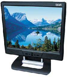 Phá vỡ không gian chật hẹp trên Desktop