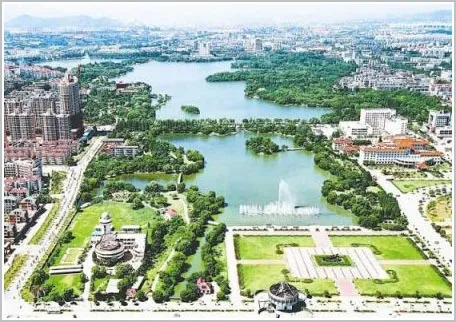 "Thành phố xanh" tăng tuổi thọ người nghèo