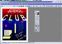 Dễ dàng thiết kế poster quảng cáo