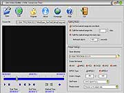 Ultra Video Splitter: Cắt tập tin Video có chọn lọc