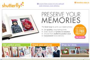 Chia sẻ ảnh số: miễn phí và đơn giản