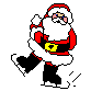 Những hình ảnh zui nhộn về Noel