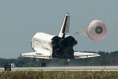 NASA sẽ tặng các phi thuyền nghỉ hưu