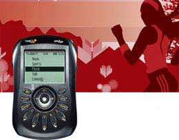 Những sản phẩm có thể gây tiếng vang đầu năm 2006