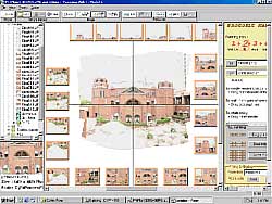 Tạo ảnh toàn cảnh bằng Photo Fit
