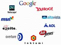 Nhật Bản phát triển công cụ tìm kiếm Internet riêng