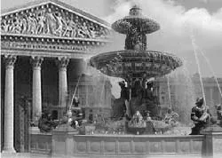 Đền Madeleine