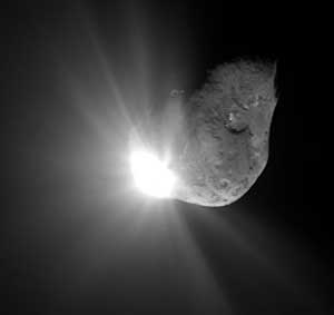 Những sự kiện khoa học hàng đầu năm 2005