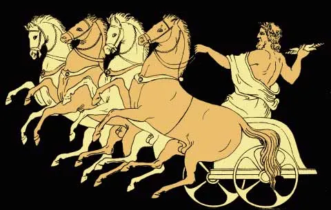 Phát hiện nơi sinh của thần Zeus