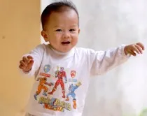 Bố mẹ khá giả, trẻ nói tốt hơn