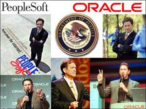 IT thế giới 2005: 10 khoảnh khắc đáng nhớ