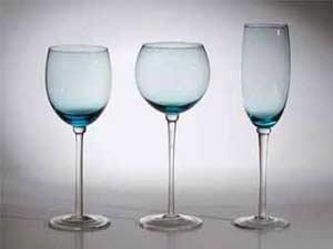 Lịch sử ngành công nghiệp kính