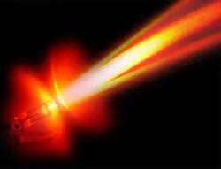 Ra mắt tia laser lớn và mạnh nhất thế giới