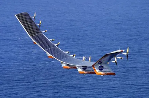 Các vụ "ném tiền qua cửa sổ" của NASA