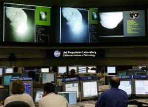 10 sự kiện khoa học, sức khoẻ tiêu biểu năm 2005