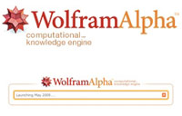 Tìm hiểu cỗ máy tìm kiếm kiểu mới Wolfram Alpha