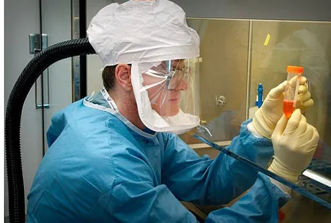 Hy vọng mới cho vaccine cúm A/H1N1