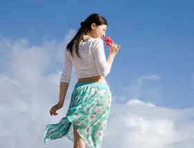 Gien quyết định "tuổi thọ" sinh sản của phụ nữ