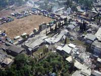 10 sự kiện khoa học năm 2005