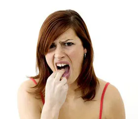 Người bảo thủ thích sạch sẽ