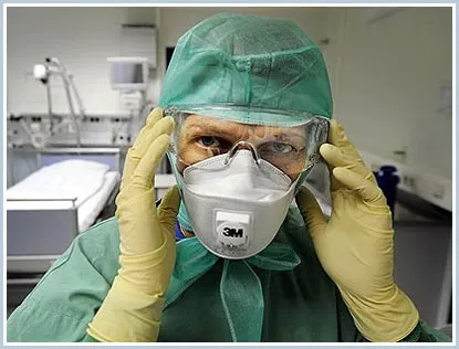 Virus A/H1N1 ngày càng nguy hiểm
