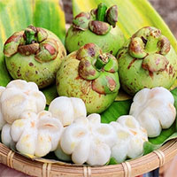 Tác dụng của măng cụt