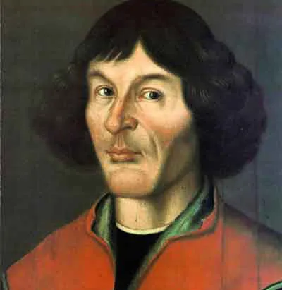 Nguyên tố 112 được đặt tên là "Copernicum"