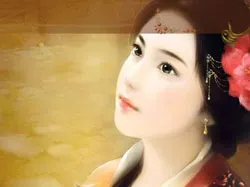 Phụ nữ ngày càng đẹp hơn nhờ tiến hóa