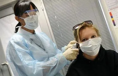 Australia đối đầu với cúm A/H1N1 thế nào?