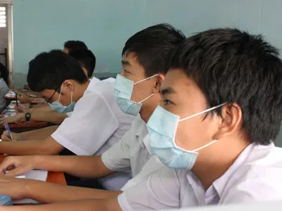 Những thắc mắc thường gặp về cúm H1N1