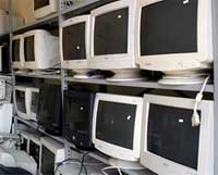 Chọn mua màn hình CRT cũ