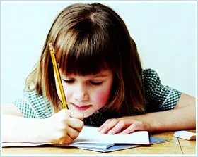 Báo động chỉ số IQ của trẻ