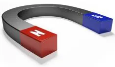 Nam châm giúp chữa bệnh tim