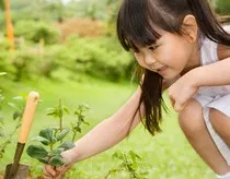 Những cách đơn giản dạy bé về khoa học