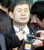 Ông Hwang không tạo ra tế bào mầm tương thích với bệnh nhân