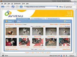 Phương pháp mới cho phép truy cập file mọi nơi