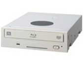 Ổ Blu-ray của Pioneer ra mắt đầu 2006