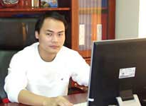 'Sang năm sẽ có hacker VN bị xử lý theo pháp luật'