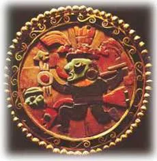 Nền văn hóa Moche