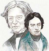 Michael Faraday - Cánh chim tự do