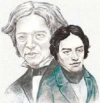 Michael Faraday - Cánh chim tự do
