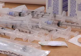 Công bố 14 phòng xét nghiệm cúm H1N1