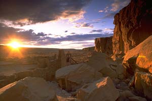 Bí ẩn của 'Ngôi nhà lớn' thần bí