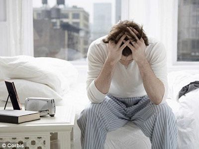 Hi vọng cho người mệt mỏi kinh niên