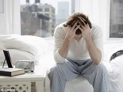 Hi vọng cho người mệt mỏi kinh niên