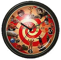 Những vĩ độ thời gian