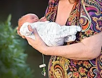 Không cha mẹ, trẻ con vẫn có thể ra đời