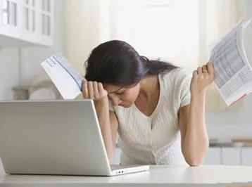 Stress làm suy giảm trí nhớ
