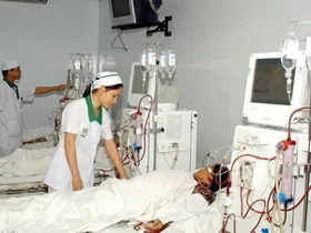 Hy vọng mới cho điều trị bệnh ung thư máu