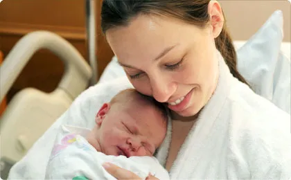 Triển vọng mới giúp phụ nữ xạ trị vẫn có con